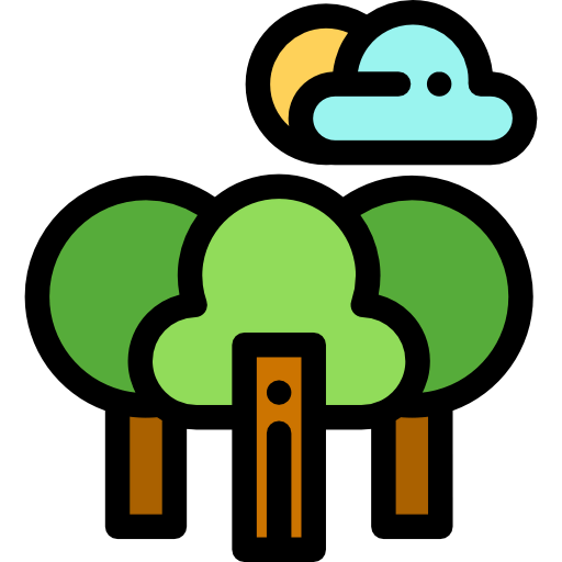 Forest icon