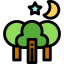 Forest 图标 64x64