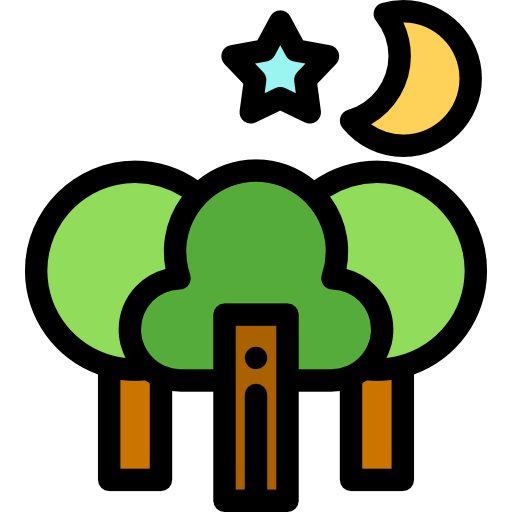 Forest icon
