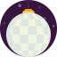 Mirror ball icon 64x64