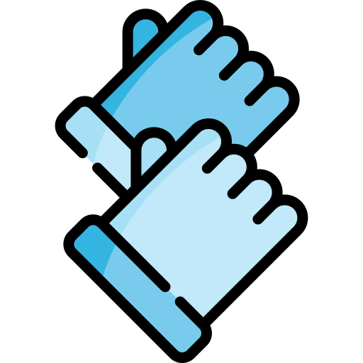 Gloves icon