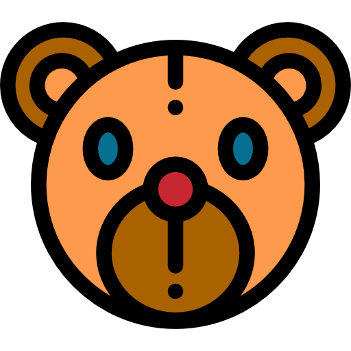 Bear icon