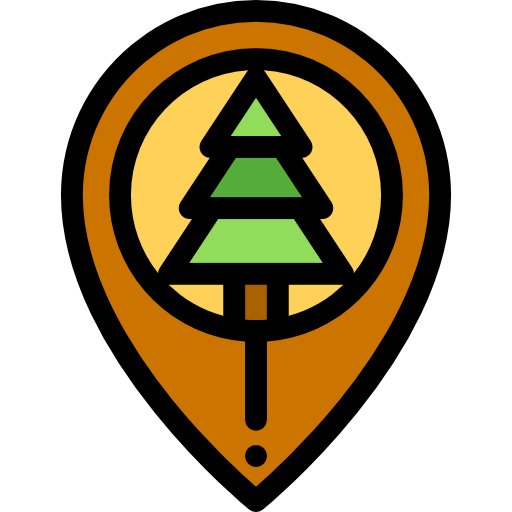 Location icon
