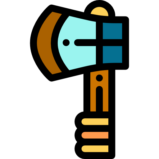Axe icon