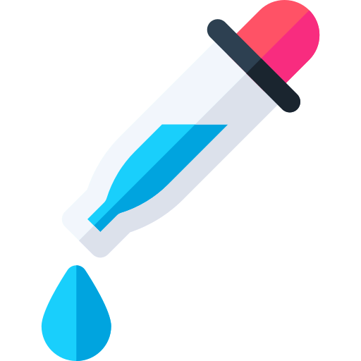 Dropper icon