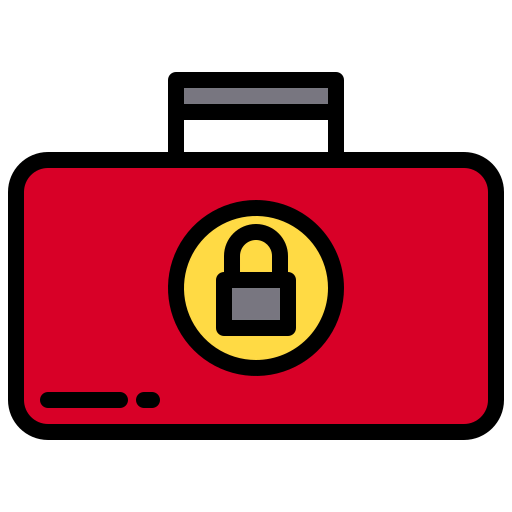 Storage icon