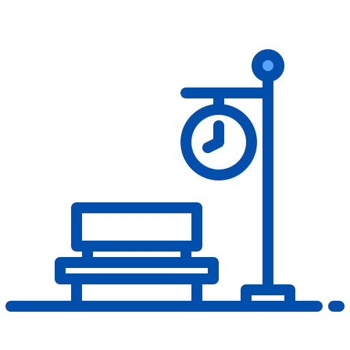 Bench icon