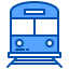 Train icon 64x64