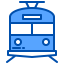 Train icon 64x64