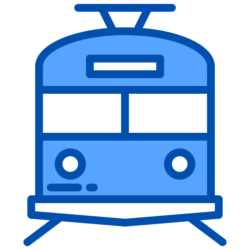 Train icon