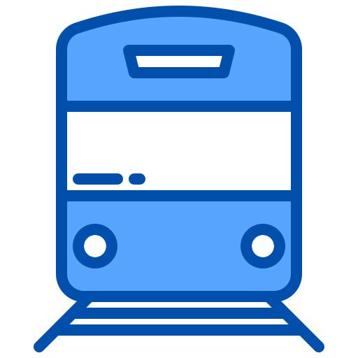 Train icon