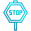 Stop icon 64x64