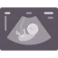 Ultrasound icon 64x64