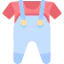 Pajamas icon 64x64