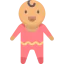 Baby icon 64x64