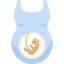 Pregnancy icon 64x64