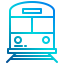 Train icon 64x64