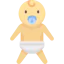 Baby icon 64x64