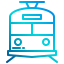Train icon 64x64