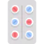 Pills icon 64x64