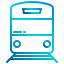 Train icon 64x64