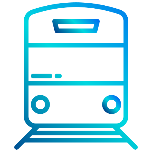 Train icon