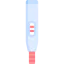 Pregnancy test icon 64x64