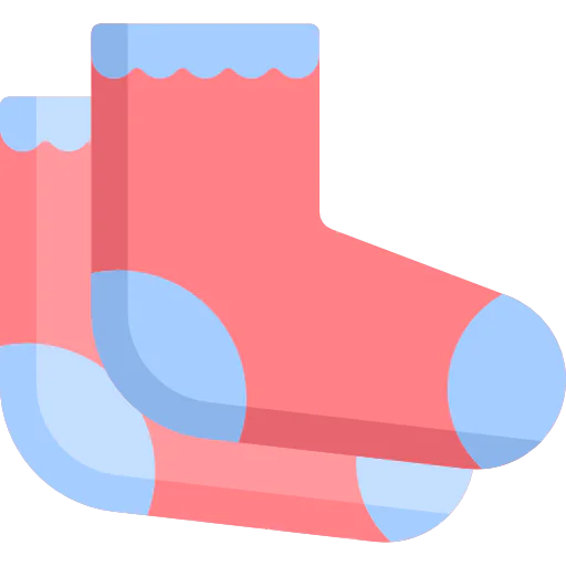 Socks icon