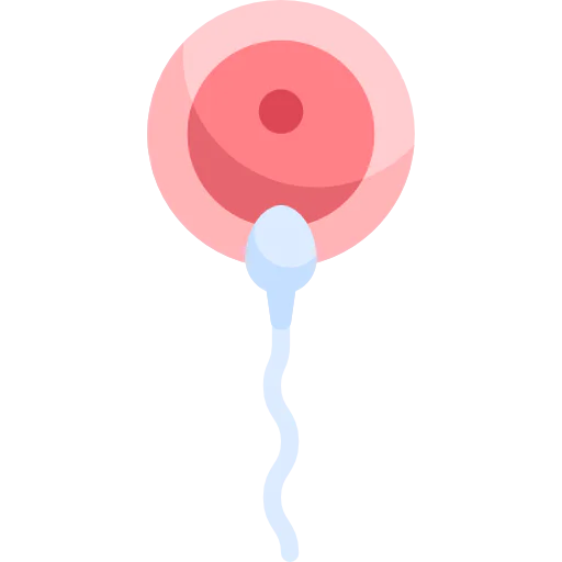 Fertilization icon