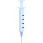 Syringe icon 64x64