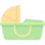 Cradle icon 64x64
