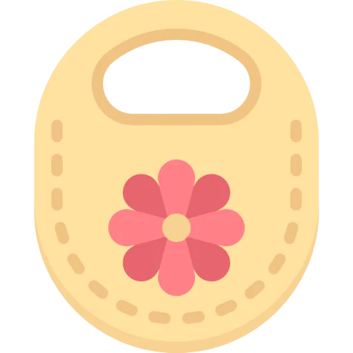 Bib icon