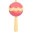 Rattle icon 64x64