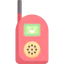Walkie talkie icon 64x64