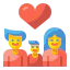 Family icon 64x64
