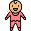 Baby icon 64x64