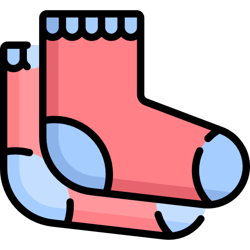 Socks icon