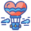 Balloon icon 64x64