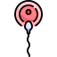 Fertilization icon 64x64