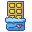 Chocolate icon 64x64