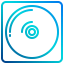 Cds icône 64x64