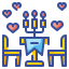Dinner icon 64x64