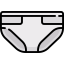 Diaper icon 64x64