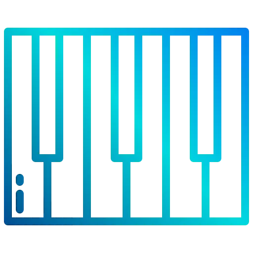 Keyboard biểu tượng