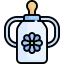 Feeding bottle icon 64x64
