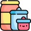 Canned food icon 64x64