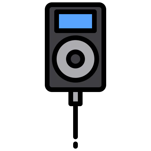 Ipod icon