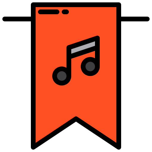 Label icon