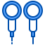 Earbud 图标 64x64