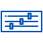 Equalizer 图标 64x64